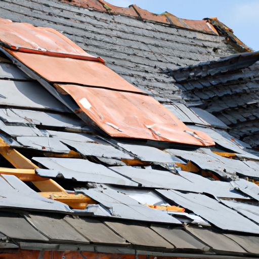 Qualities of the best roofer 