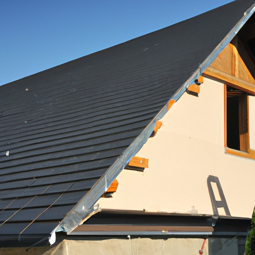 Tips for finding the best roofer 