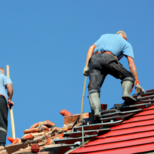 What is the key to finding the best roofer for your home?