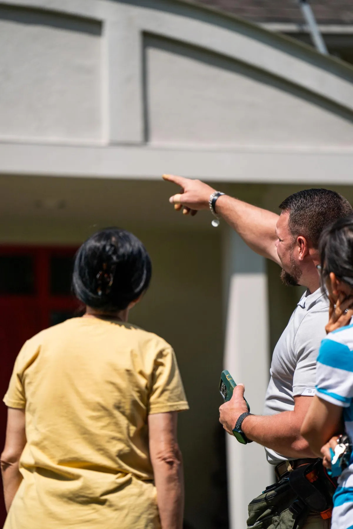 Read reviews and ask for references